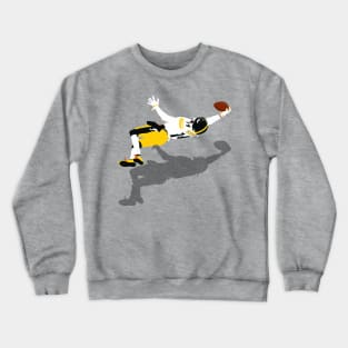 George pickens 14 - the catch Crewneck Sweatshirt